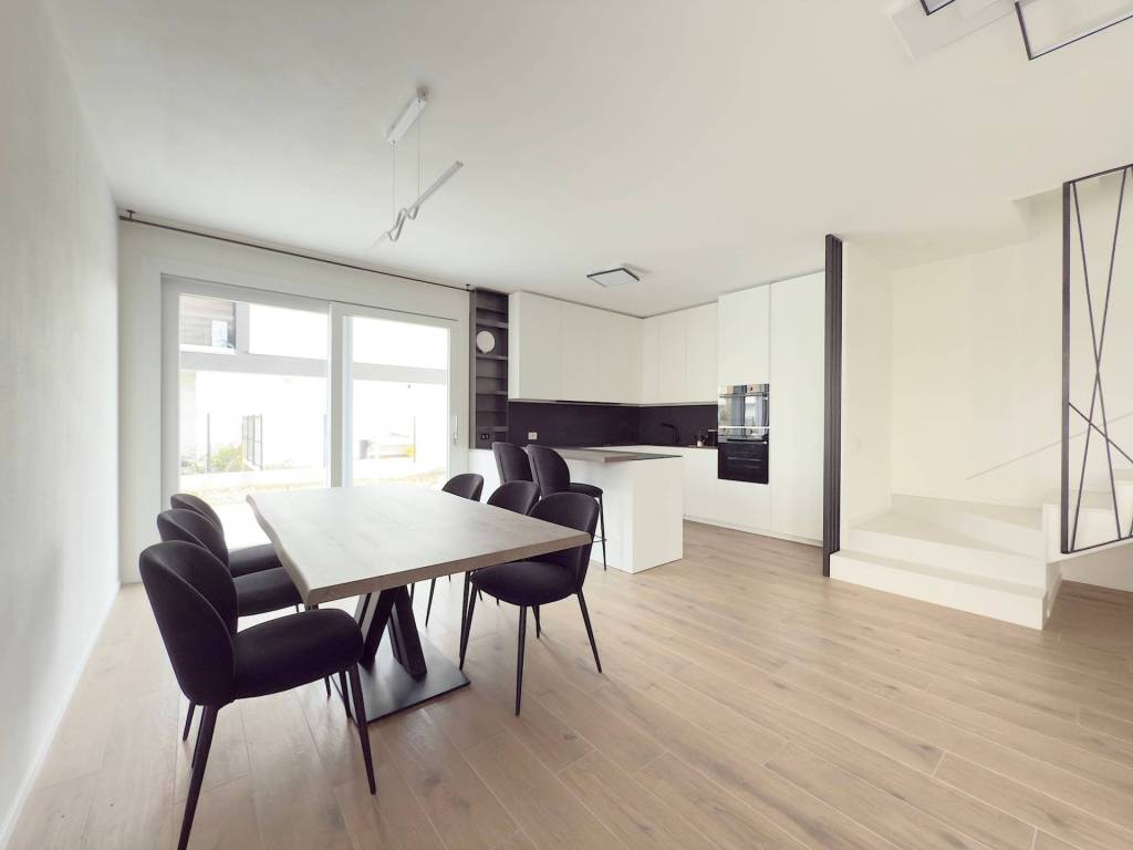 Villa a Limena in Via dei Donatore di Sangue - Foto 4