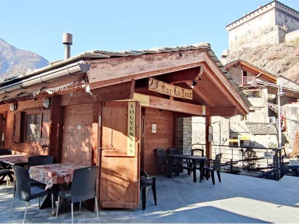 Immobile a Verrès in Frazione La Tour - Foto 2