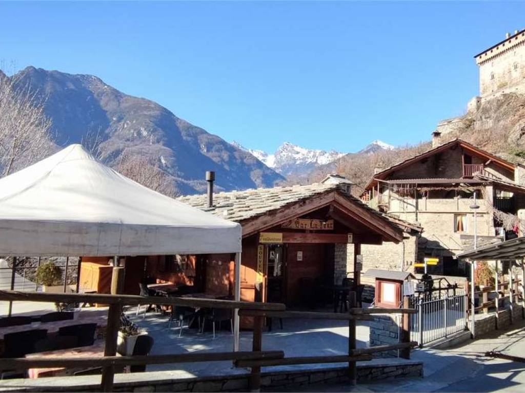 Immobile a Verrès in Frazione La Tour - Foto 3