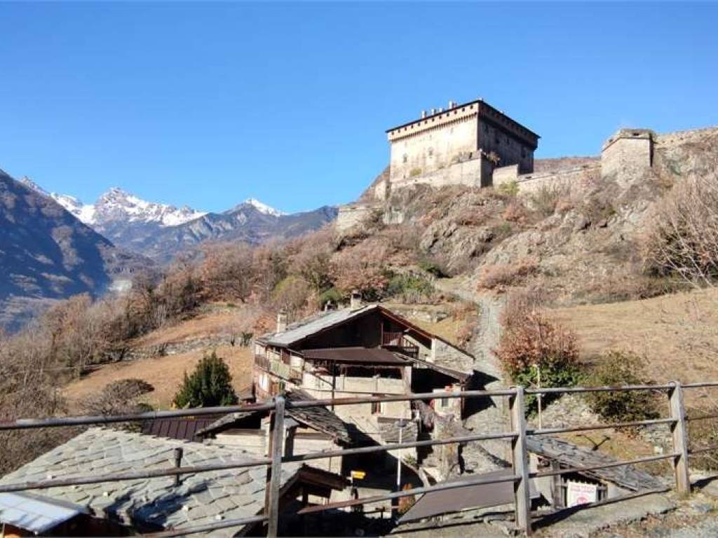 Immobile a Verrès in Frazione La Tour - Foto 5