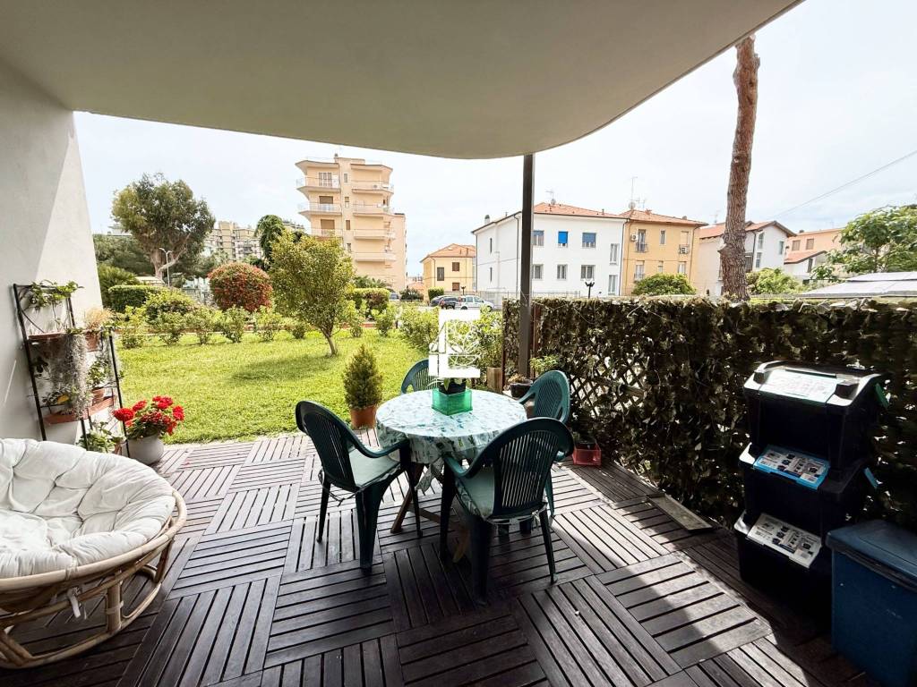 Appartamento a Taggia in Via Morene, 5 - Foto 4