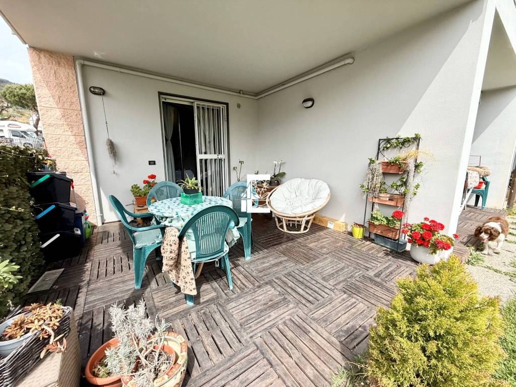 Appartamento a Taggia in Via Morene, 5 - Foto 5