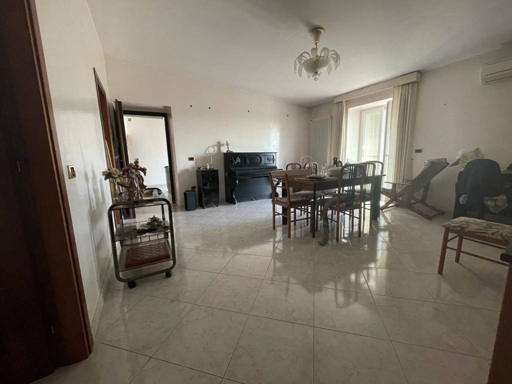 Appartamento a Caserta in Via Pasquale Tenga, 33 - Foto 2