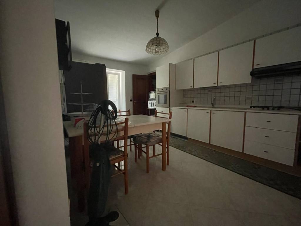 Appartamento a Caserta in Via Pasquale Tenga, 33 - Foto 3