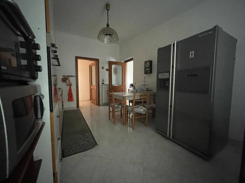 Appartamento a Caserta in Via Pasquale Tenga, 33 - Foto 4