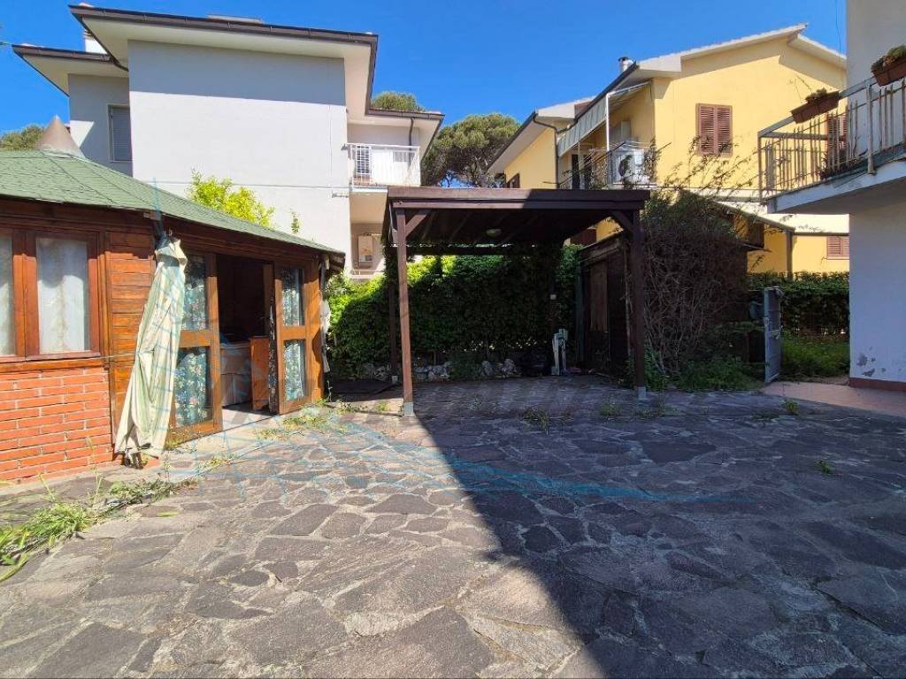 Appartamento a Rosignano marittimo in Via della Repubblica - Foto 2