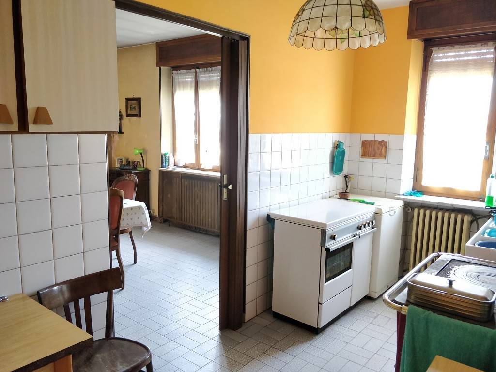 Casa indipendente a Crescentino in Strada Torino, 92 - Foto 4