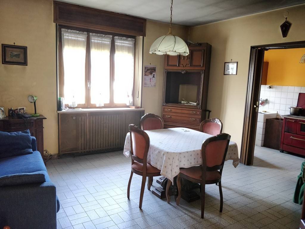 Casa indipendente a Crescentino in Strada Torino, 92 - Foto 5