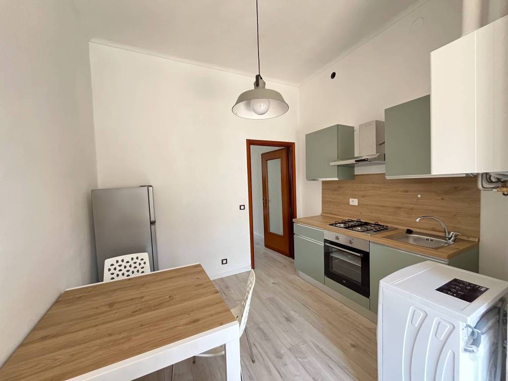 Appartamento a Torino in Via Pralungo, 4 - Foto 1