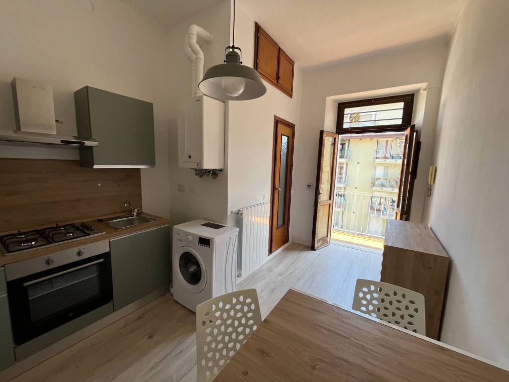 Appartamento a Torino in Via Pralungo, 4 - Foto 3