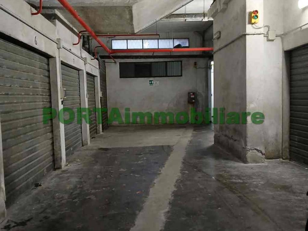 Box / garage a Savona in Via Giovanni Scarpa - Foto 2