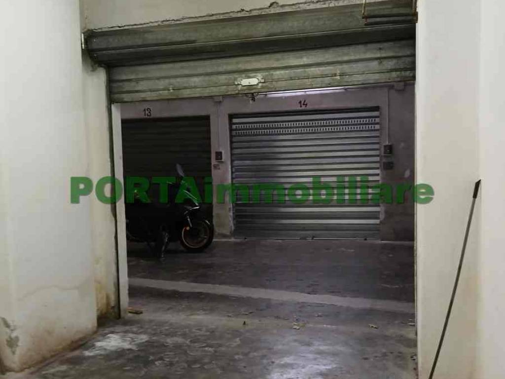 Box / garage a Savona in Via Giovanni Scarpa - Foto 3