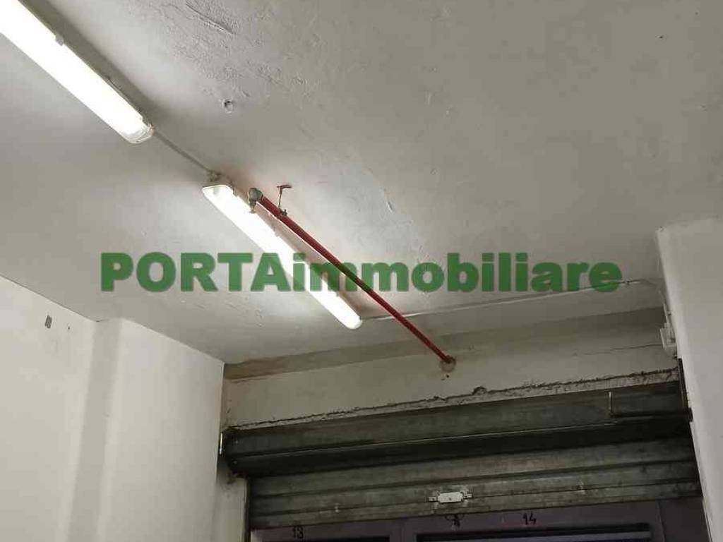 Box / garage a Savona in Via Giovanni Scarpa - Foto 4