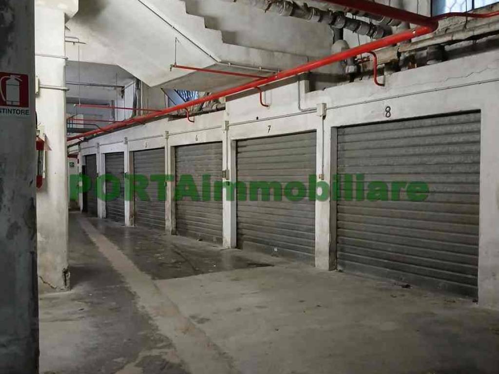 Box / garage a Savona in Via Giovanni Scarpa - Foto 5