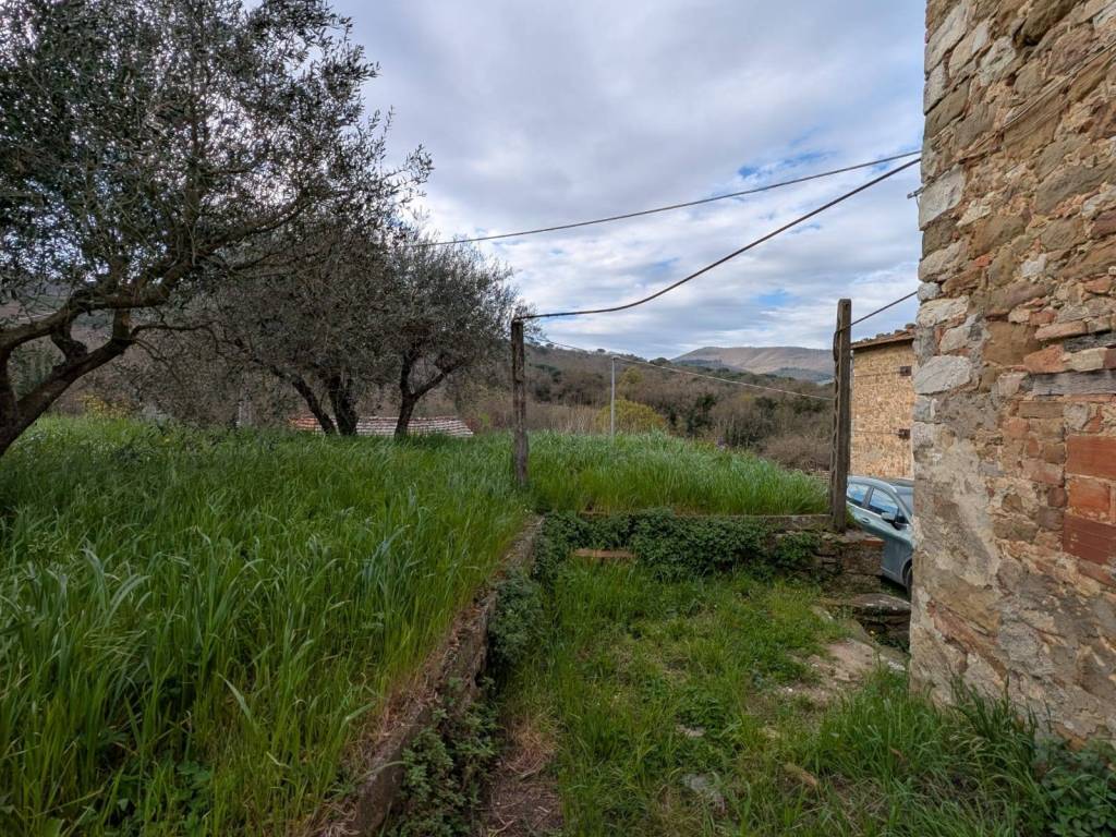 Rustico / casale a Piegaro in Vocabolo Borgonovo - Foto 4