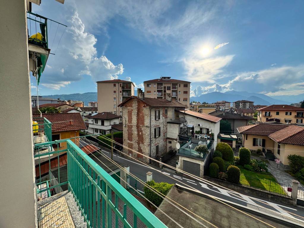 Appartamento a Verbania in Via Arturo Toscanini - Foto 2
