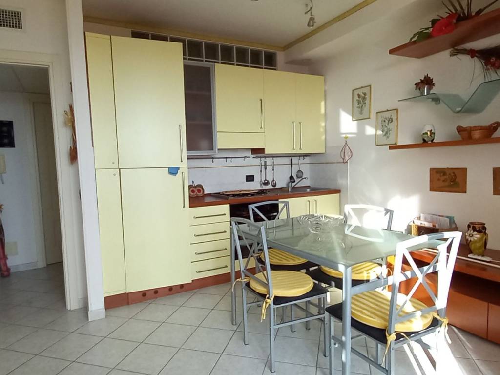 Appartamento a Andora in Via Aurelia, 216 - Foto 5