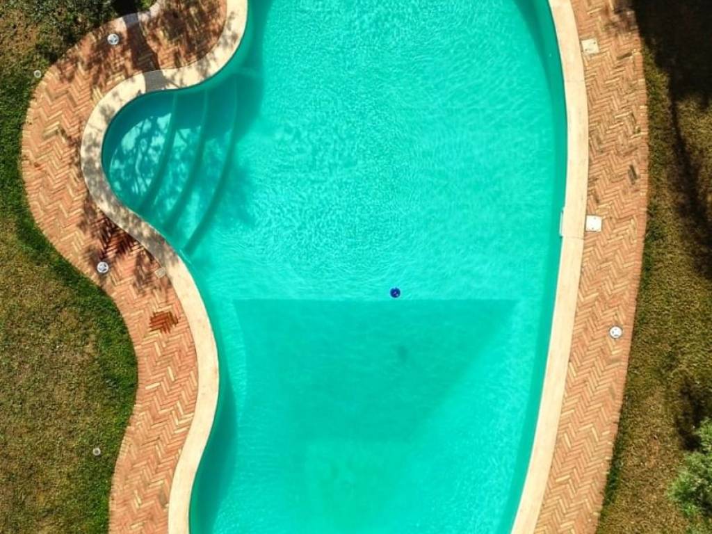 Villa a Terracina in Viale delle Rose, 12 - Foto 5