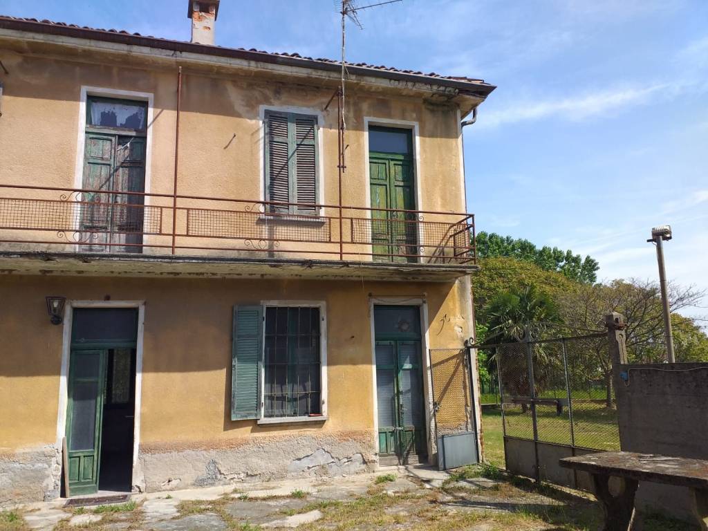 Rustico / casale a Vigevano in Viale Agricoltura - Foto 3