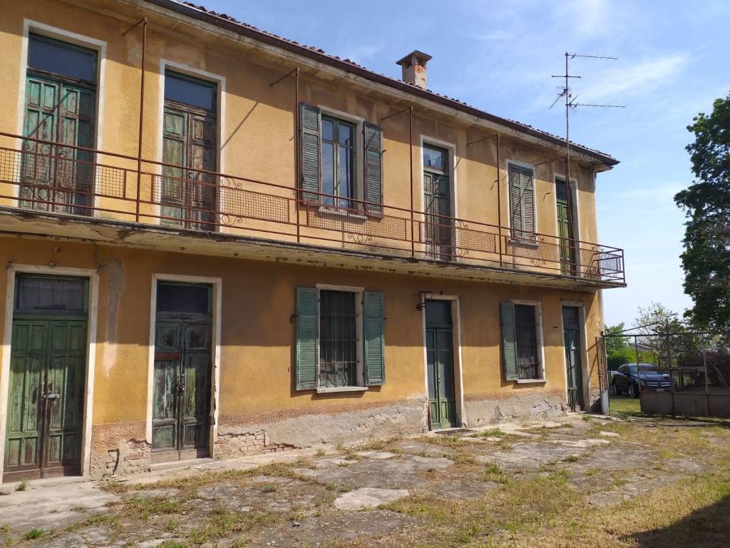 Rustico / casale a Vigevano in Viale Agricoltura - Foto 5