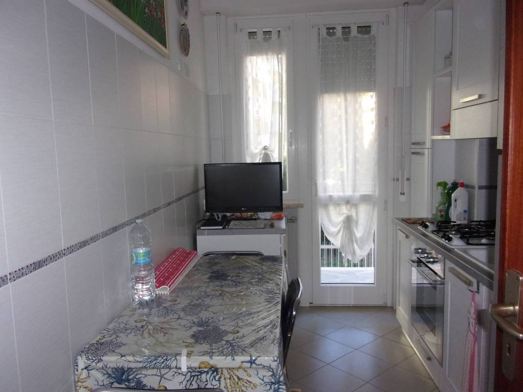 Appartamento a Andora in Via Camillo Benso di Cavour, 7 - Foto 3