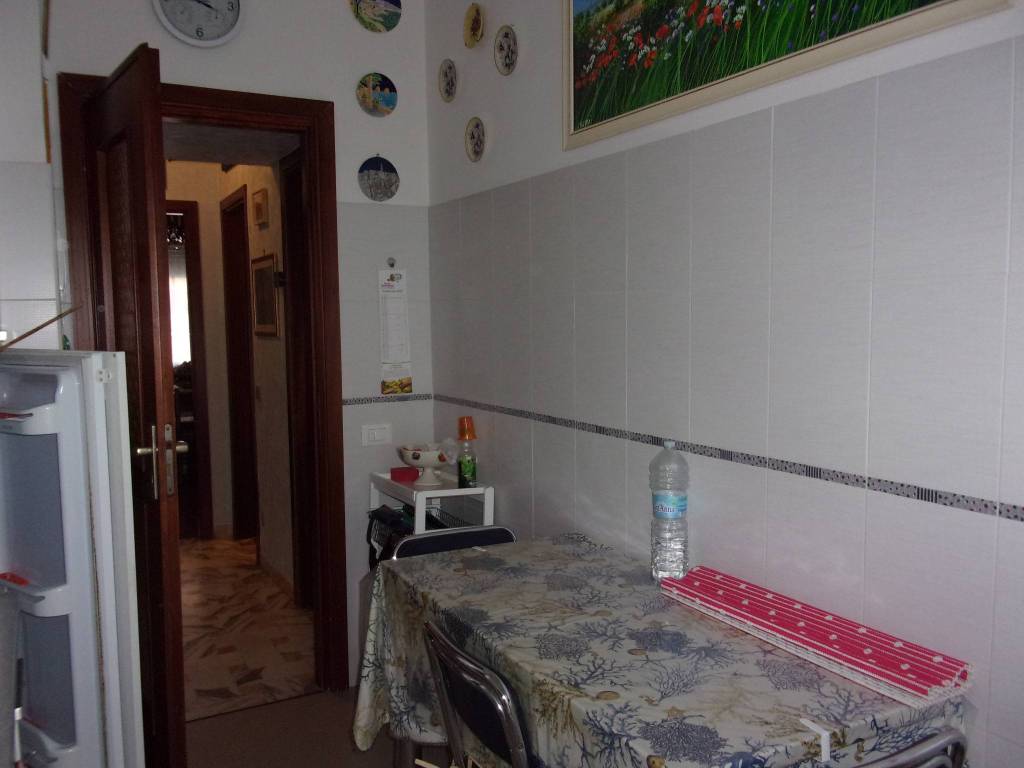 Appartamento a Andora in Via Camillo Benso di Cavour, 7 - Foto 4