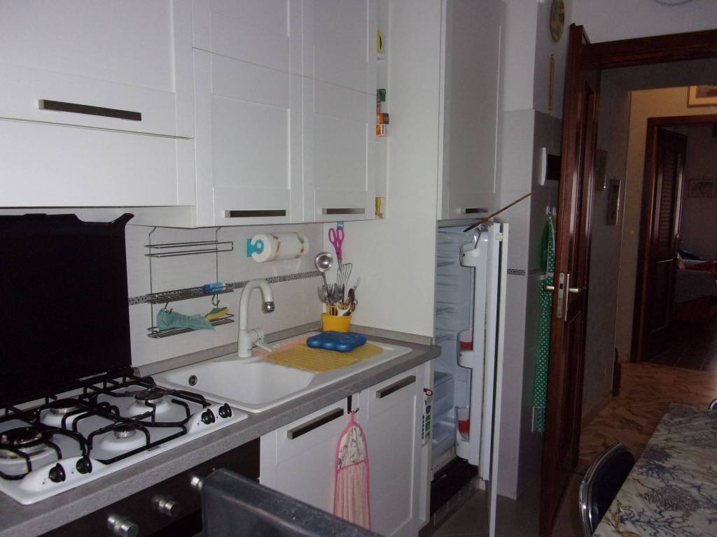 Appartamento a Andora in Via Camillo Benso di Cavour, 7 - Foto 5