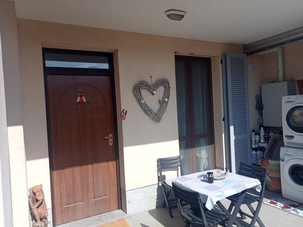 Appartamento a Trivolzio in Viale Dell Industria, 1 - Foto 2