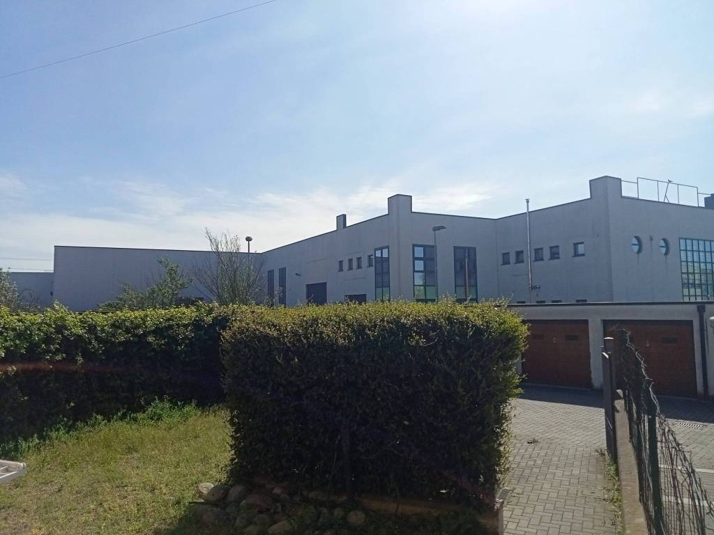 Appartamento a Trivolzio in Viale Dell Industria, 1 - Foto 5