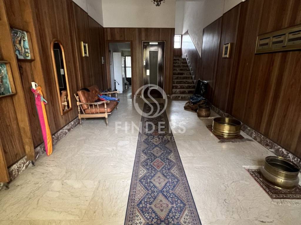 Palazzo / stabile a Reggio calabria in VICO PETRILLINA DIR. VERSACE 15 - Foto 3