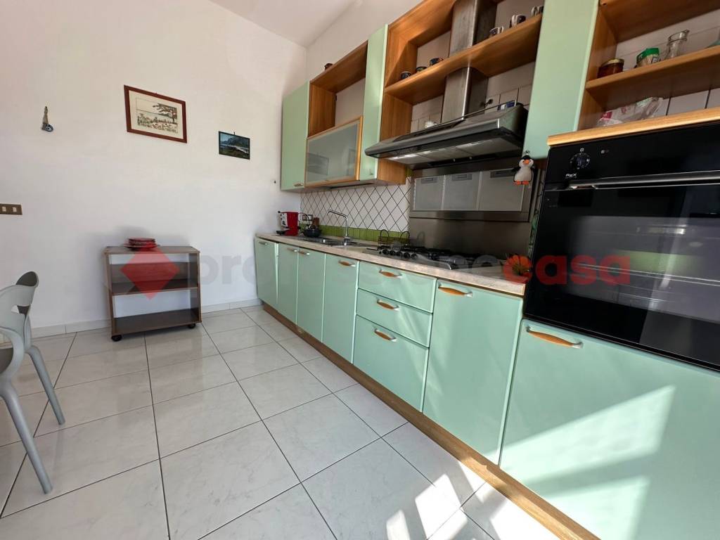 Appartamento a Minturno in Via Severino Gazzelloni - Foto 3