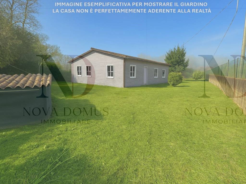 Villa a Castelnuovo magra in Via degli Ulivi, 58 - Foto 5