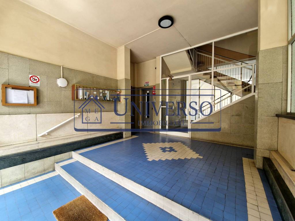 Appartamento a Voghera in Via Carlo Alberto, 8 - Foto 3