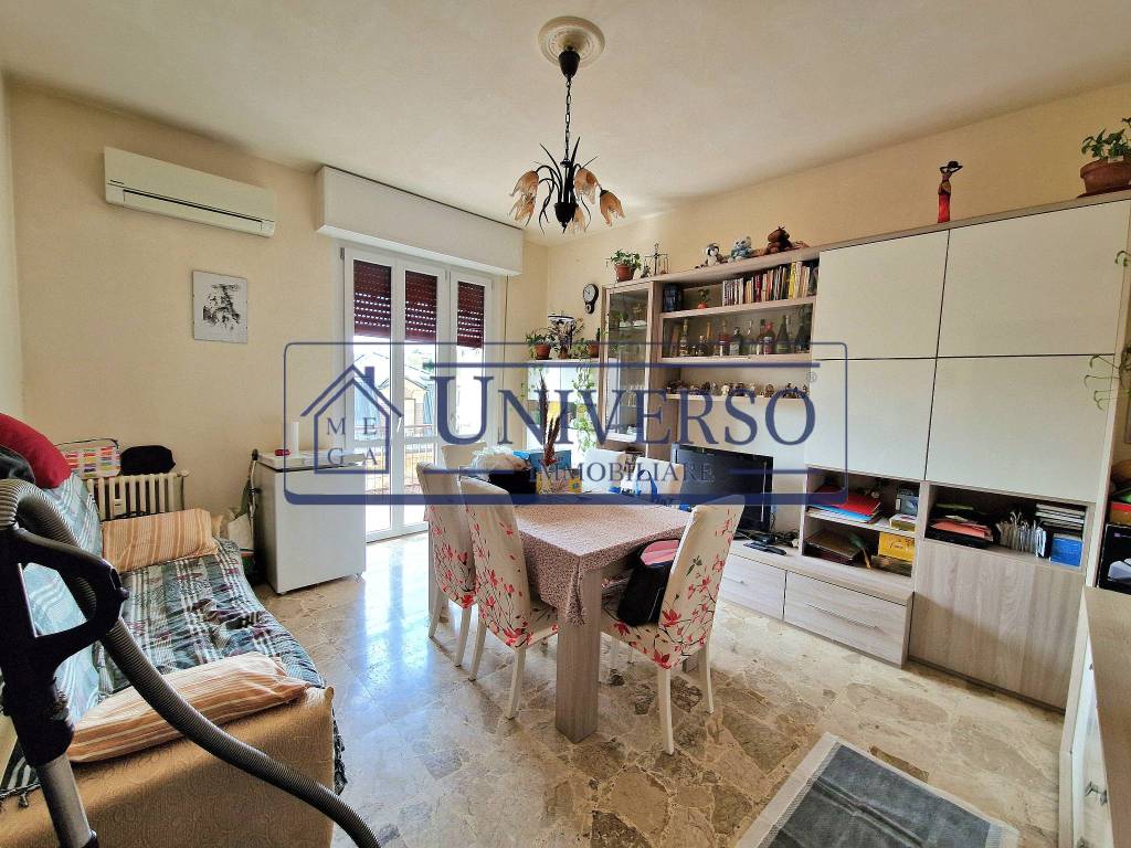 Appartamento a Voghera in Via Carlo Alberto, 8 - Foto 4