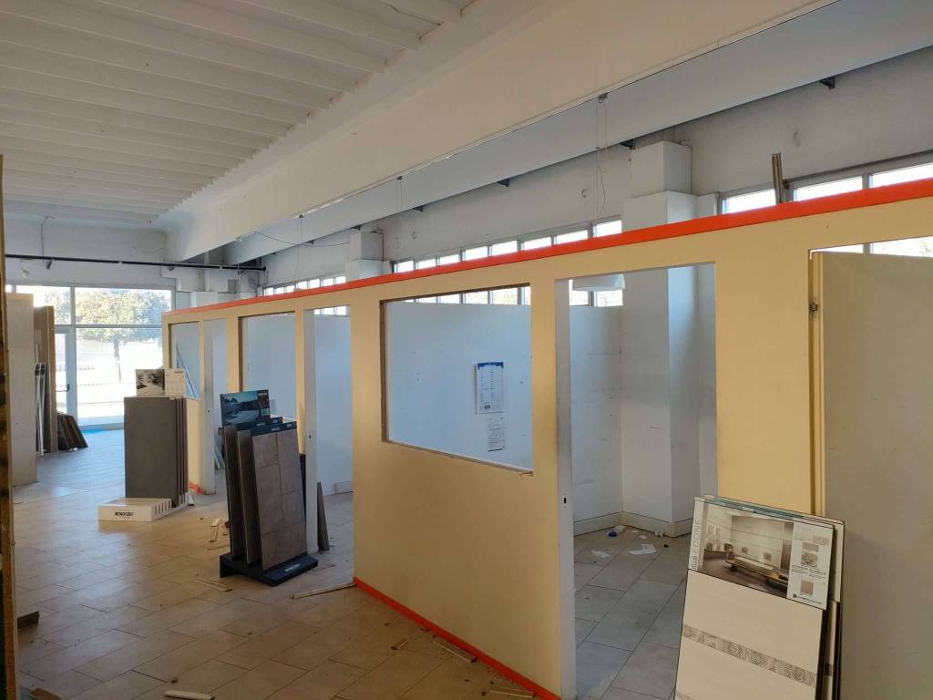 Immobile a Fano in via Enrico Mattei - Foto 5