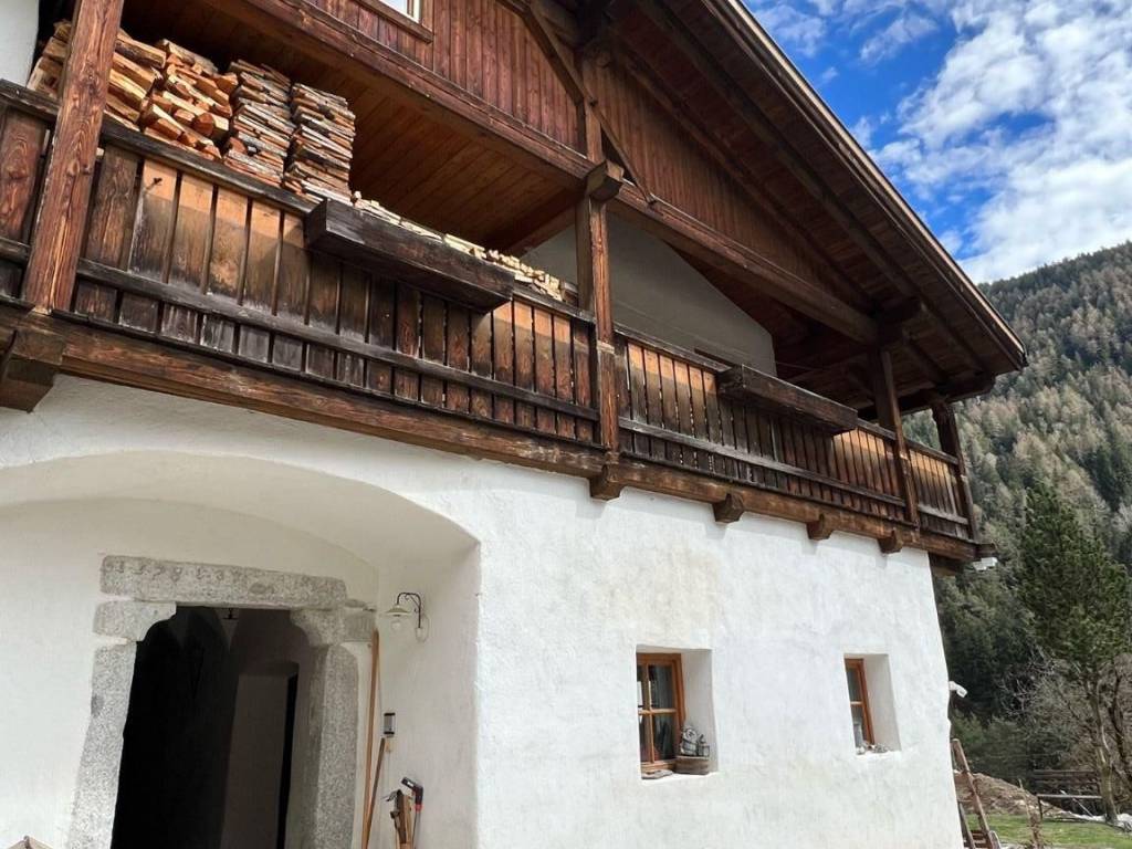 Rustico / casale a Vandoies - Foto 4