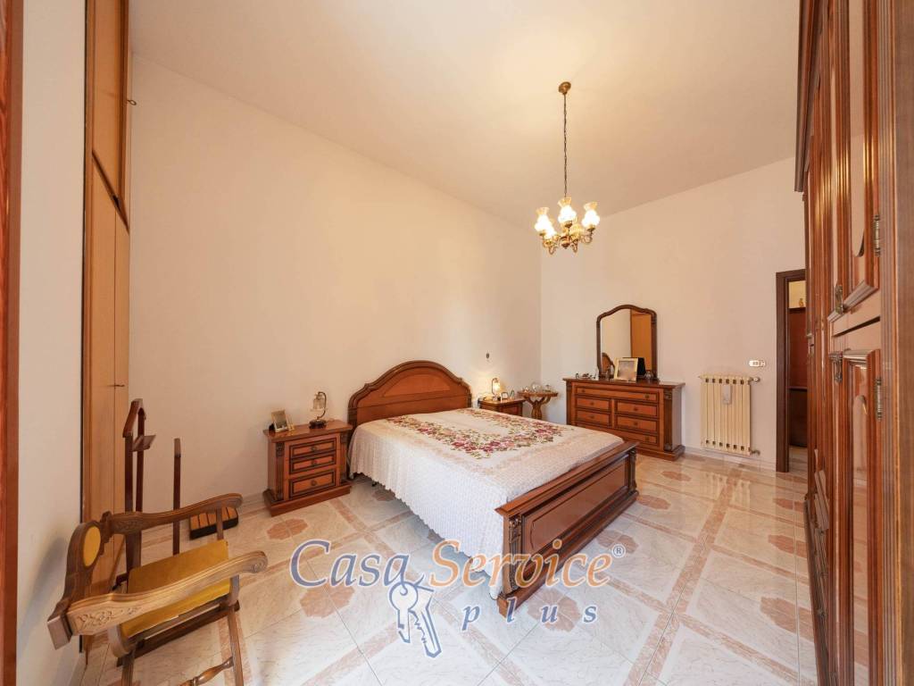 Casa indipendente a Parabita in Via Casa Savoia, 68 - Foto 5