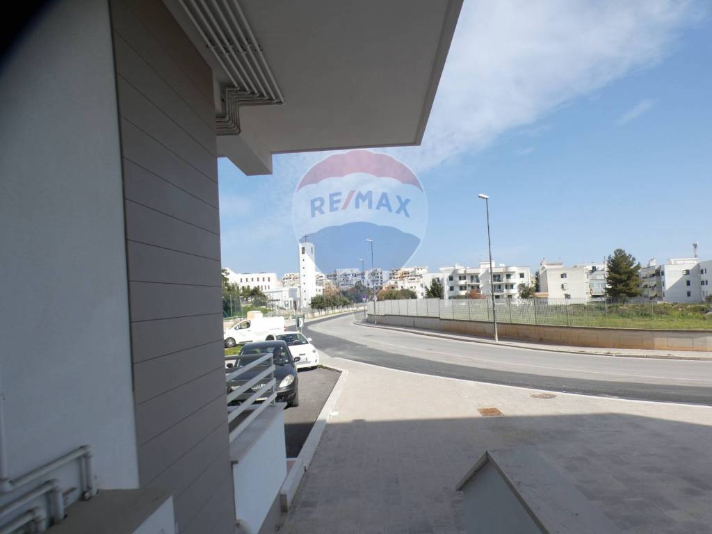 Immobile a Vieste in Via Eugenio Montale, 45 - Foto 3