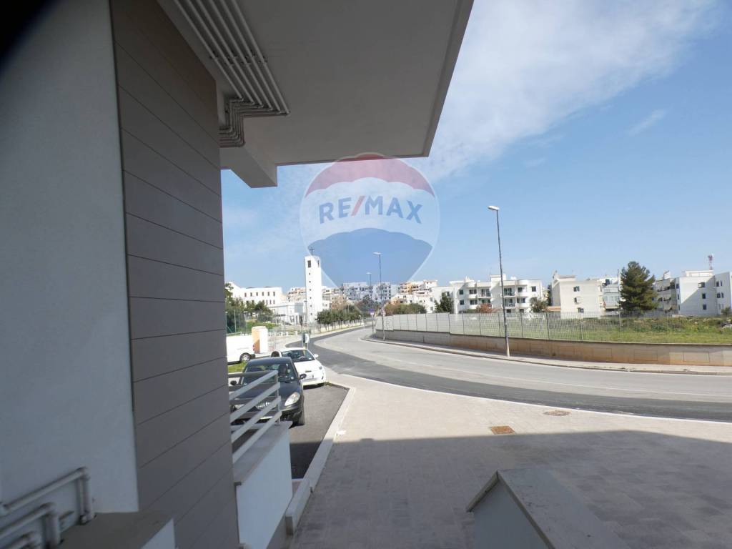 Immobile a Vieste in Via Eugenio Montale, 45 - Foto 4