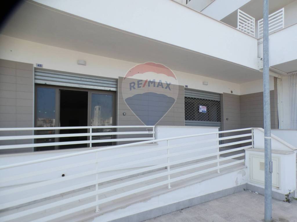 Immobile a Vieste in Via Eugenio Montale, 45 - Foto 5