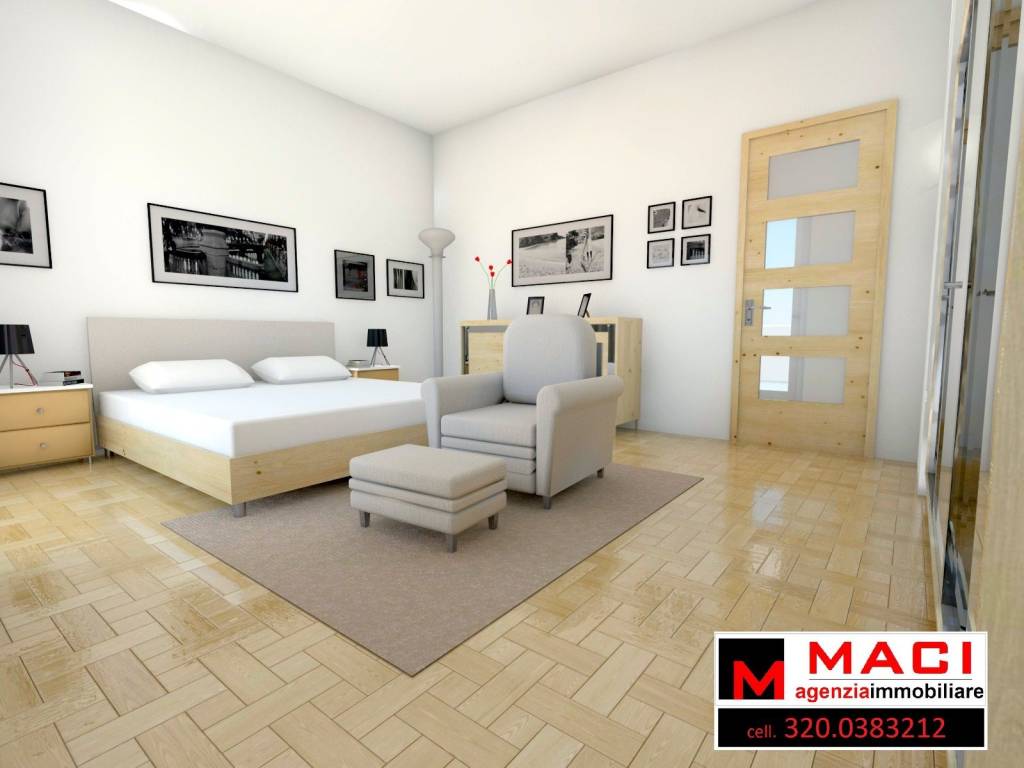 Villa a Corigliano d'otranto in Via Melpignano - Foto 5