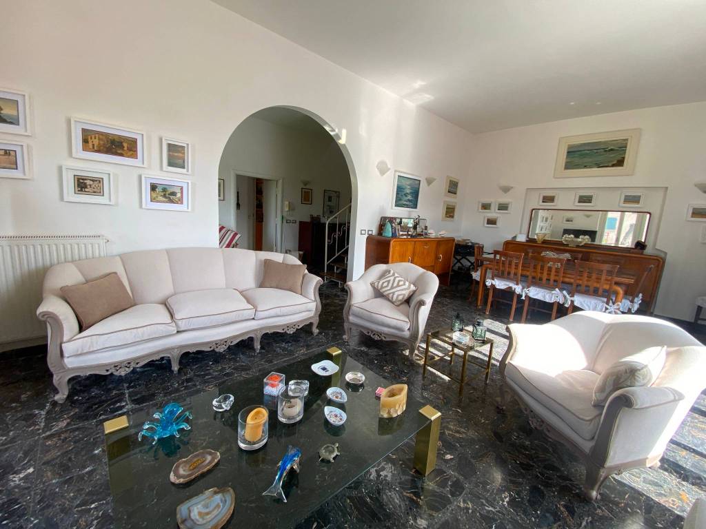 Villa a Monte argentario in Via Carlo Collodi, 9 - Foto 2