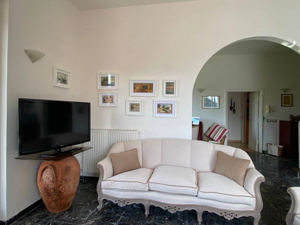 Villa a Monte argentario in Via Carlo Collodi, 9 - Foto 4