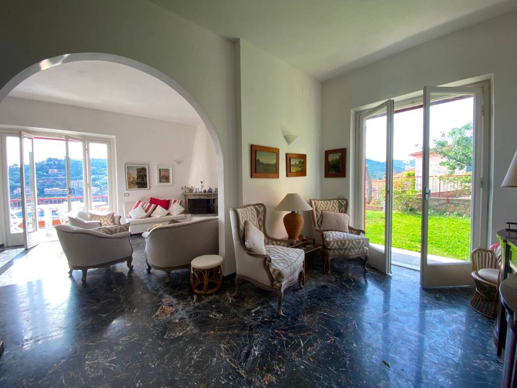 Villa a Monte argentario in Via Carlo Collodi, 9 - Foto 5