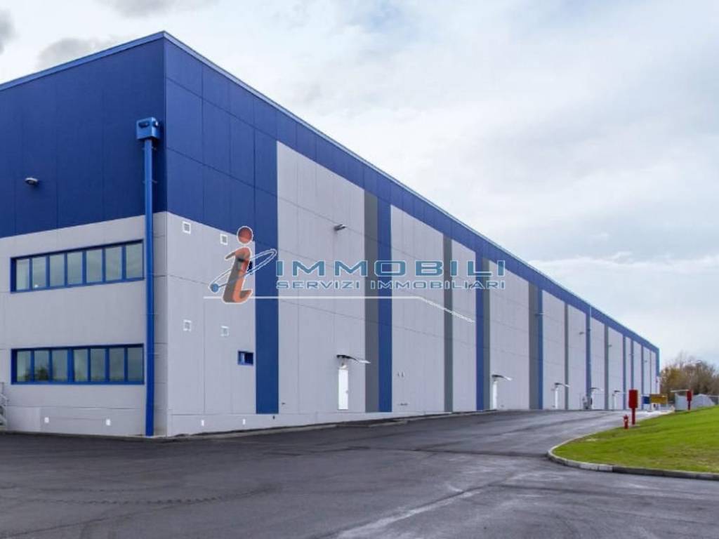 Immobile a Broni in VIA ARTIGIANATO - Foto 2