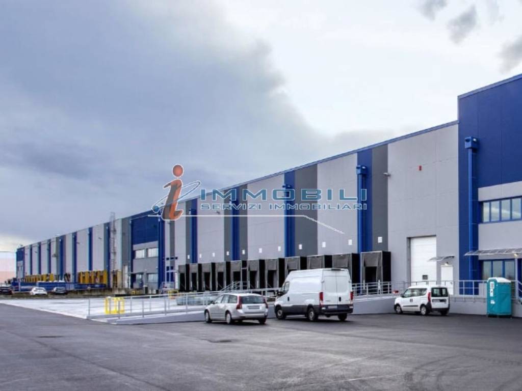 Immobile a Broni in VIA ARTIGIANATO - Foto 3