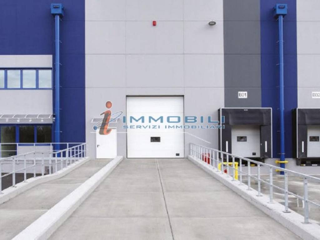 Immobile a Broni in VIA ARTIGIANATO - Foto 5