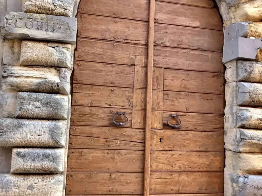 Palazzo / stabile a Mondavio in Località Sant'Andrea di Suasa - Foto 2