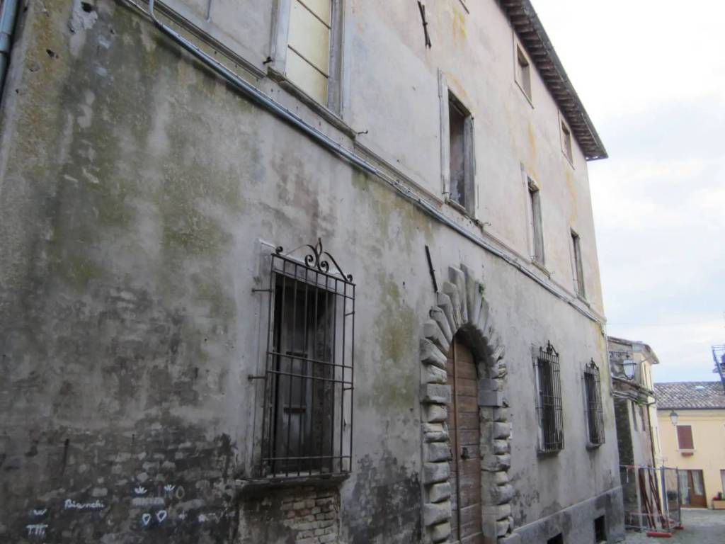 Palazzo / stabile a Mondavio in Località Sant'Andrea di Suasa - Foto 3