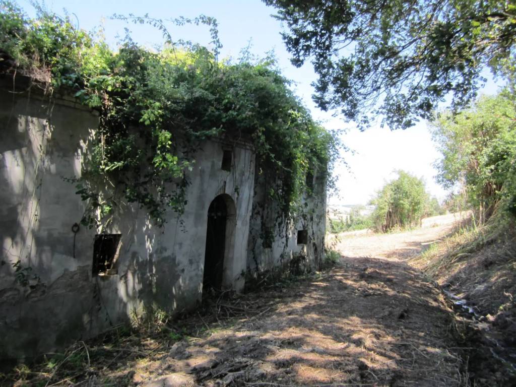 Rustico / casale a Fermo in Contrada Camera di Fermo - Foto 4